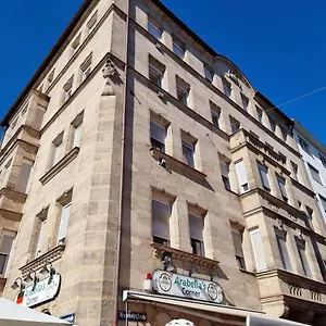 In Humboldtstraße Apartment